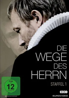 Produktbild von Dam, K: Wege des Herrn - Im Namen des Vaters