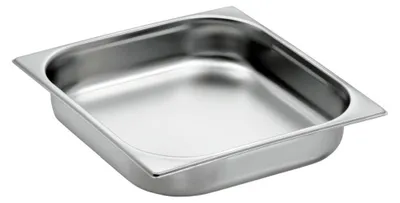 Image de Bartscher Récipient Gastronorme 2/3 Gastronorme, 65 mm de profondeur