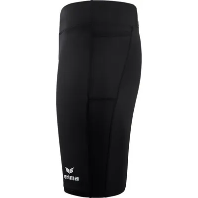 Produktbild von Erima Herren Racing 2.0 Kurze Lauftight (8292313), schwarz, S