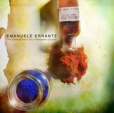 Produktbild von The Evanescence Of A Thousand Colors