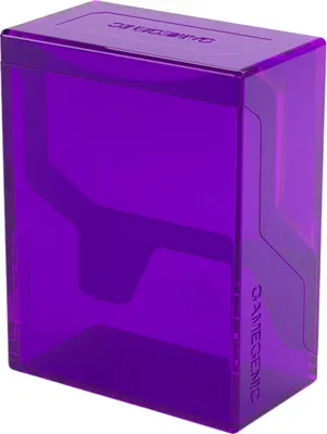 Produktbild von Gamegenic Bastion 50+ Purple