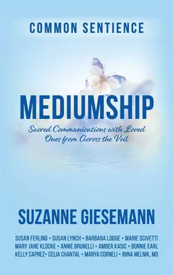 Produktbild von Mediumship