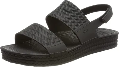 Imagen del producto de Sandalia de playa Reef para mujer, modelo Water Vista, talla 40