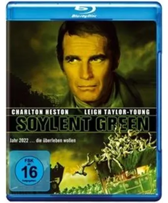 Obrázok produktu pre Soylent Green