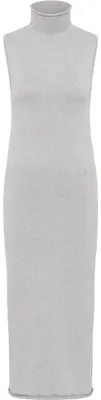 Produktbild von PATTEN Damen Kleid - Grau, XL/XXL