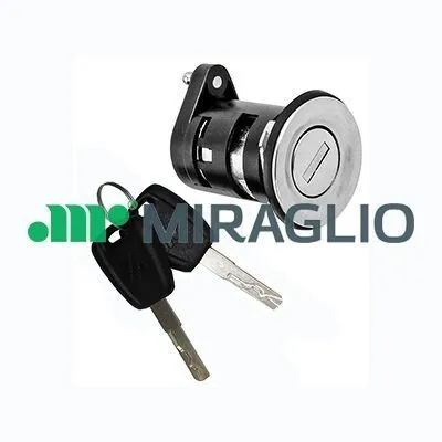 Produktbild von MIRAGLIO Schließzylindergehäuse 80/465 passend für PEUGEOT BOXER Kasten BOXER Pritsche/Fahrgestell für FIAT DUCATO Kasten (244) DUCATO Bus (244, Z)