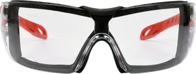 Produktbild von Klare Schutzbrille Mit Band - Yt-73700