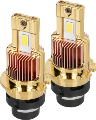 Produktbild von D2S 90W 6000K HQ LED-Autolampe