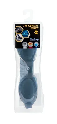 Zdjęcie produktu dla Okularki pływackie Bestway "ActivWear" - 3 kolory w asortymencie ; 21051