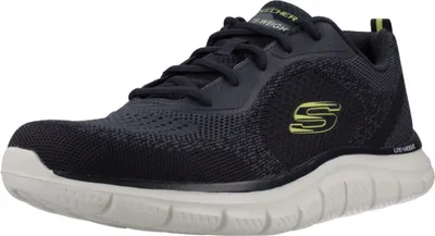 Image de Skechers Track Couleur Bleu