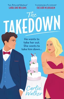 Obrázek produktu pro The Takedown