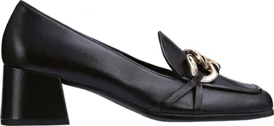 Immagine prodotto di Hogl scarpe da donna 6-104310 0100 Colore: Nero Dimensioni: 37,5