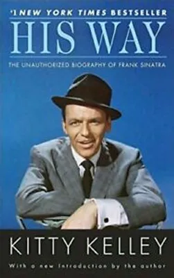 Productafbeelding van Zijn pad: De ongeautoriseerde biografie van Frank Sinatra