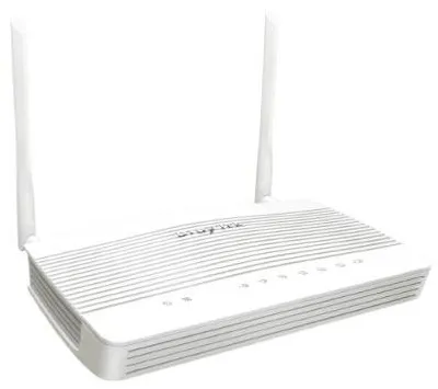 Produktbild von DrayTek Vigor 2136ax - Breitband Router ohne Modem