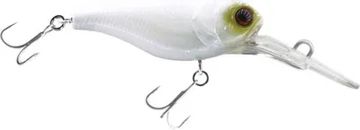 Produktbild von Illex Deep Diving Chubby 38 - Wobbler, Illex Farben:Bone