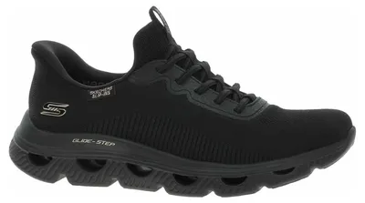 Obrázek produktu pro Skechers Slip-ins: BOBS Sport Arc Waves black 39