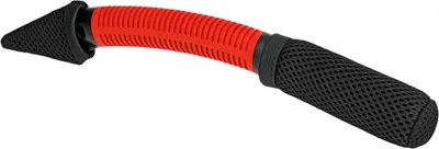 Immagine prodotto di Spazzola in microfibra Lampa a 2 funzioni per pulizia cerchi