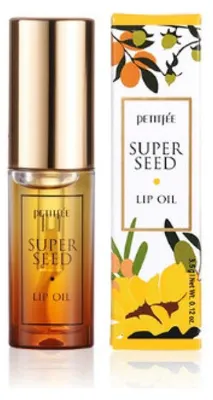 Produktbild von Petitfee Super Seed Lippenö l, 3 g