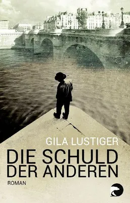 Produktbild von Die Schuld der anderen