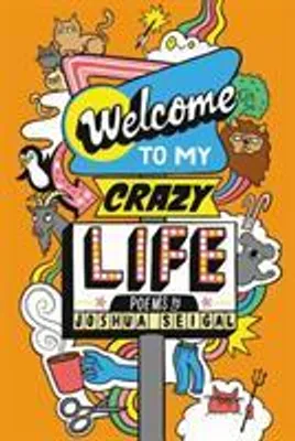 Productafbeelding van Welcome to My Crazy Life