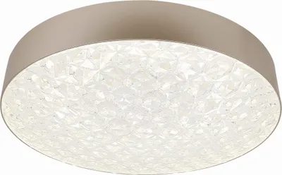 Produktbild von Candellux LUXIS LED Deckenleuchte dimmbar 4000 Lumen