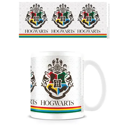 Zdjęcie produktu dla Harry Potter – Hogwart