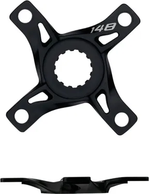 Produktbild von Fsa W0121 Spinne Schwarz 104 mm Schwarz 104 mm