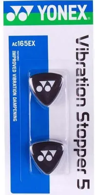 Produktbild von Yonex Dämpfer Vibrationsstopper 5 Schwarz