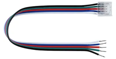 Obrázek produktu pro Paulmann 78465, Konektor ke kolejnicovému osvětlení, Vícebarevný, Plast, IP20, 144 W, 14 mm