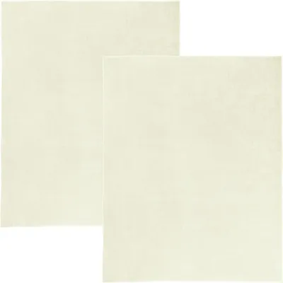 Produktbild von Erwin Müller Frottierdecke 2er-Pack natur 150x200 cm