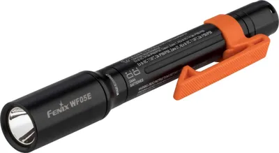 Produktbild von Fenix WF05E 85 lm Taschenlampe