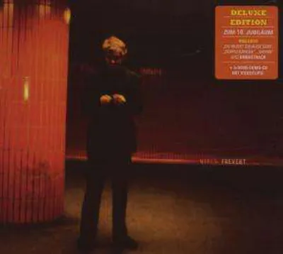 Produktbild von Deluxe Reissue Edition