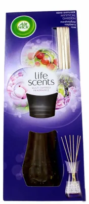 Produktbild von Airwick Raumduftstäbchen – Mystical Garden 25 ml