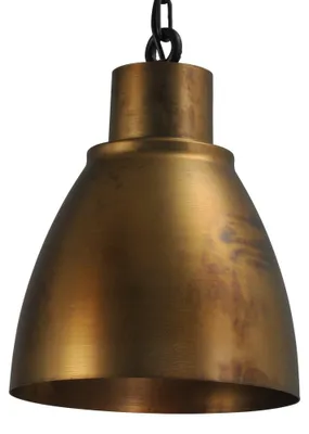 Productafbeelding van Landelijke hanglamp Industria 27