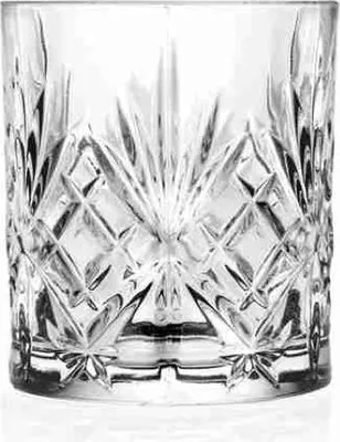 Image de RCR : Verre à liqueur Melodia, 7,8 cl, 6 pièces