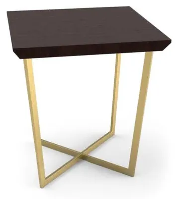 Produktbild von Couchtisch Tisch Beistelltisch Wohnzimmertisch Holz Beistell Beistelltische