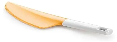 Dessertmesser Delicia, Sortiment, 32,8 x 8,2 x 2,5 cm, Kunststoff