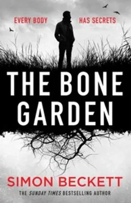 Produktbild von The Bone Garden