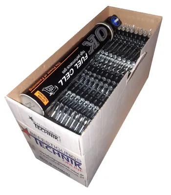 Produktbild von Betonnägel 2,6x13mm Gas blau für Würth Diga CS1 Spit Pulsa 1000 Powers C3 BeA CN40 P