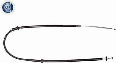 Produktbild von VAICO Handbremsseil Seilzug Feststellbremse für FORD KA (RU8) Hinten Links V25-30073