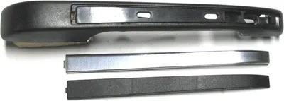 Obrázok produktu pre Kľučka dverí Zámok zadnej ľavej rukoväte pre VW Golf Jetta Passat Polo Caddy Derby