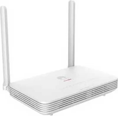 Immagine prodotto di Huawei optixstar eg8147x6-10, smart hgu, terminale gpon, sc/apc, adattatore standard europeo, custodia bianca, inglese, per eu
