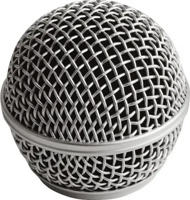 Image de Shure RK143G, Shure, SM58, argenté