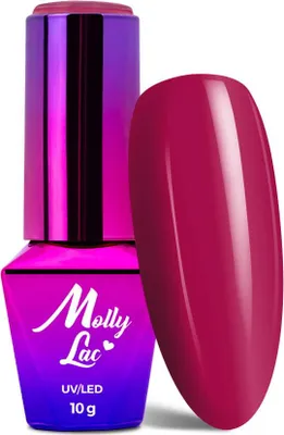 Obrázek produktu pro MollyLac Welcome to Ibiza Radiance Hybrid Nagellack 10 g Nr. 112