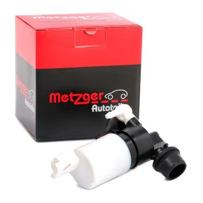 Image de METZGER Pompe à eau de lavage Avant