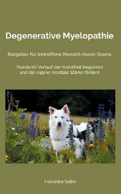 Produktbild von Degenerative Myelopathie