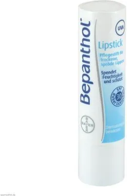 Produktbild von Bepanthol Lipstick ohne Faltschachtel 4.5 g