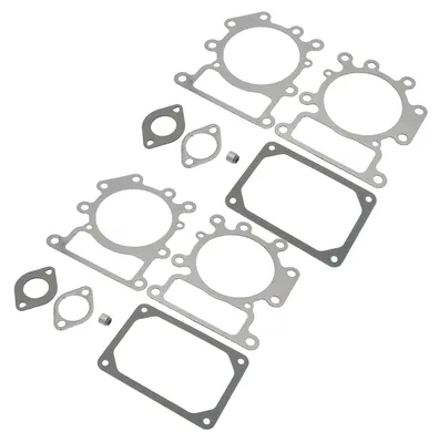 Zdjęcie produktu dla Zestaw uszczelek zaworów głowicy cylindra do silnika Craftsman o mocy 18,5 KM, modele: 310707, 310777, 311707, 311777, 312707, 312777