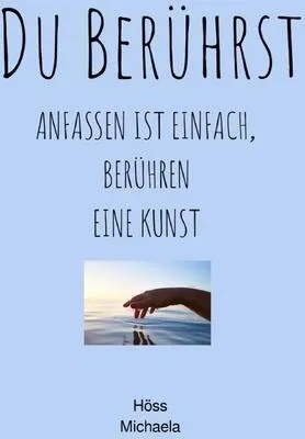Produktbild von Du Berührst