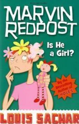 Productafbeelding van Is He a Girl?